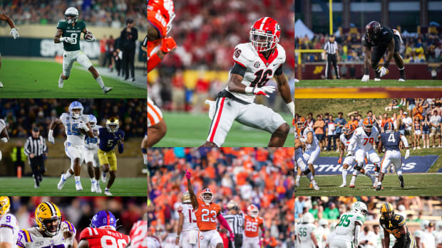 Vikings 2022 picks